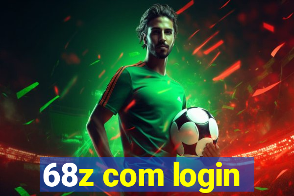 68z com login